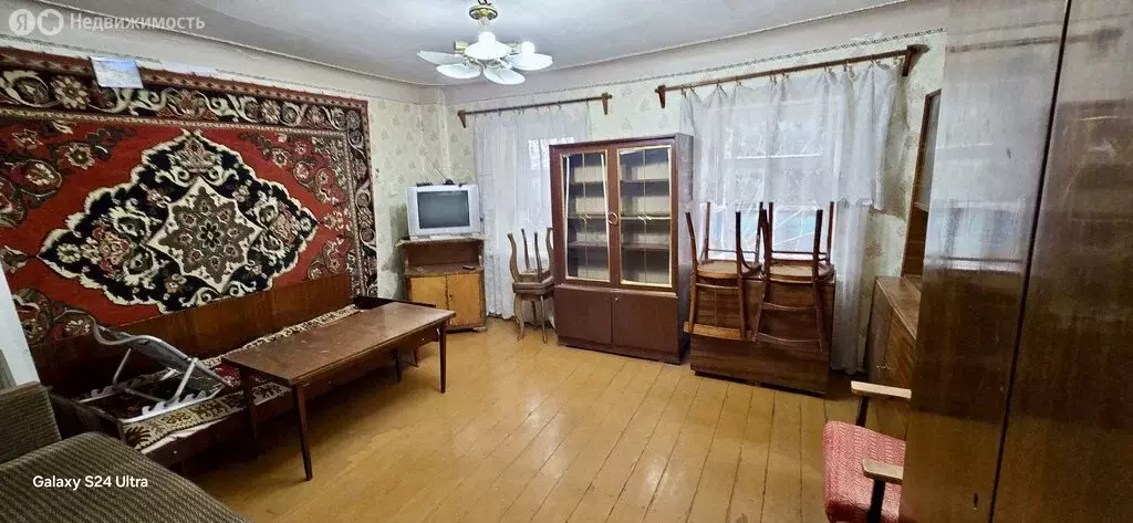 Дом в Армавир, улица Ленина (53.7 м) - Фото 0