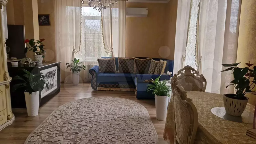 2-к. квартира, 60 м, 2/3 эт. - Фото 0
