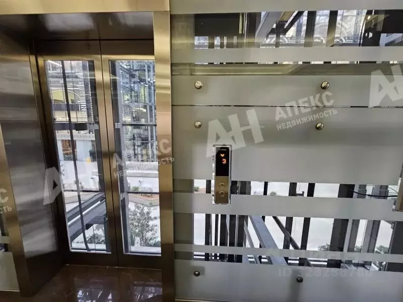 Помещение свободного назначения в Москва Верейская ул., 29С134 (265 м) - Фото 1