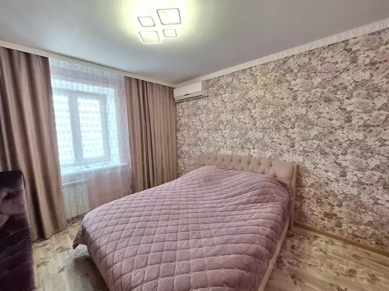 2-к кв. Самарская область, Тольятти Спортивная ул., 18 (50.7 м) - Фото 2