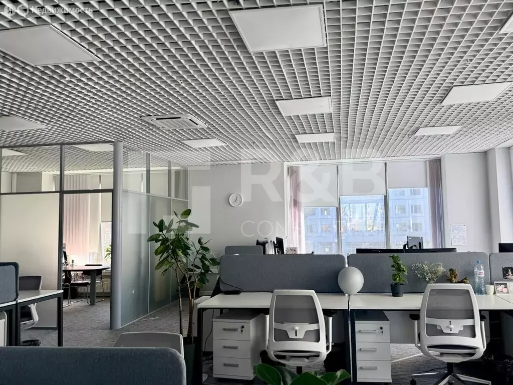 Офис (827.2 м) - Фото 2