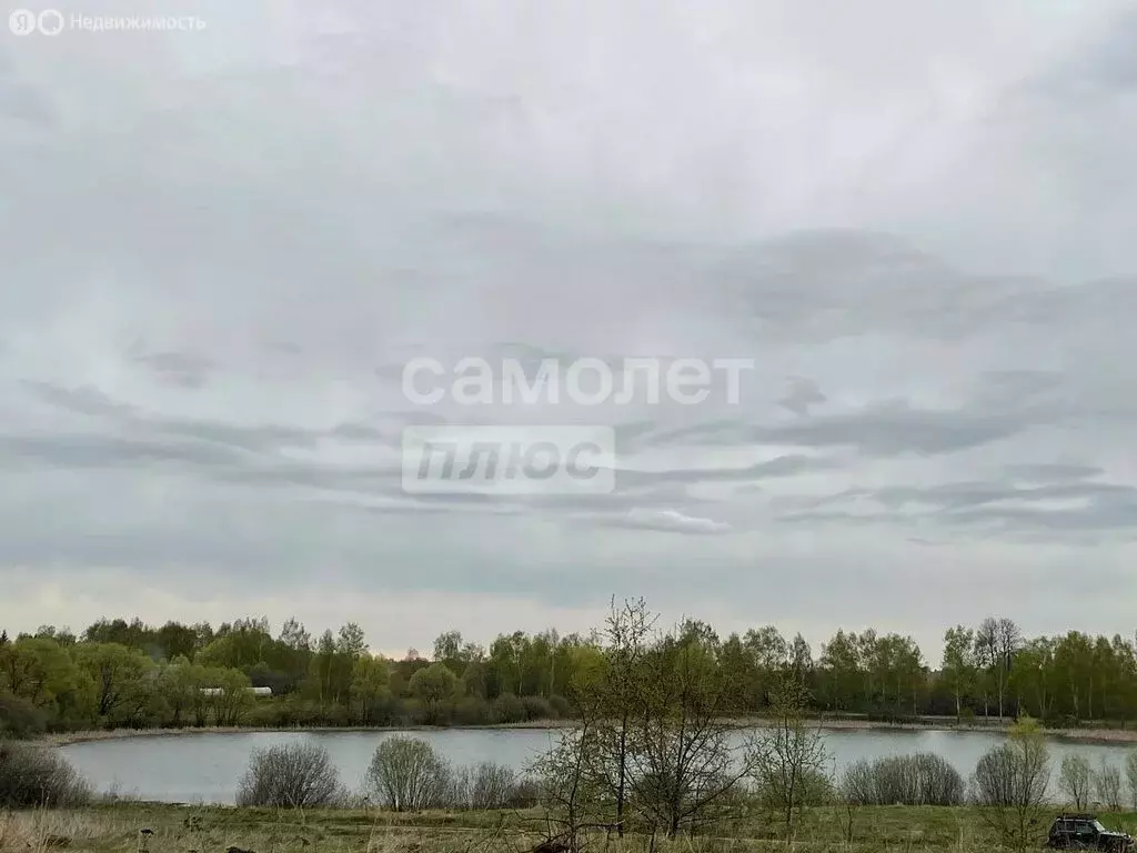 Участок в Ярославская область, Переславль-Залесский муниципальный ... - Фото 0