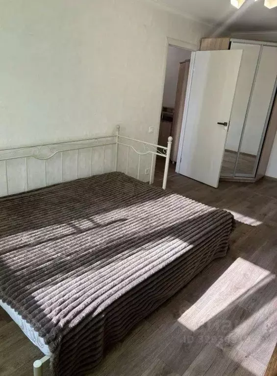 1-к кв. Москва Сеславинская ул., 18 (32.6 м) - Фото 0