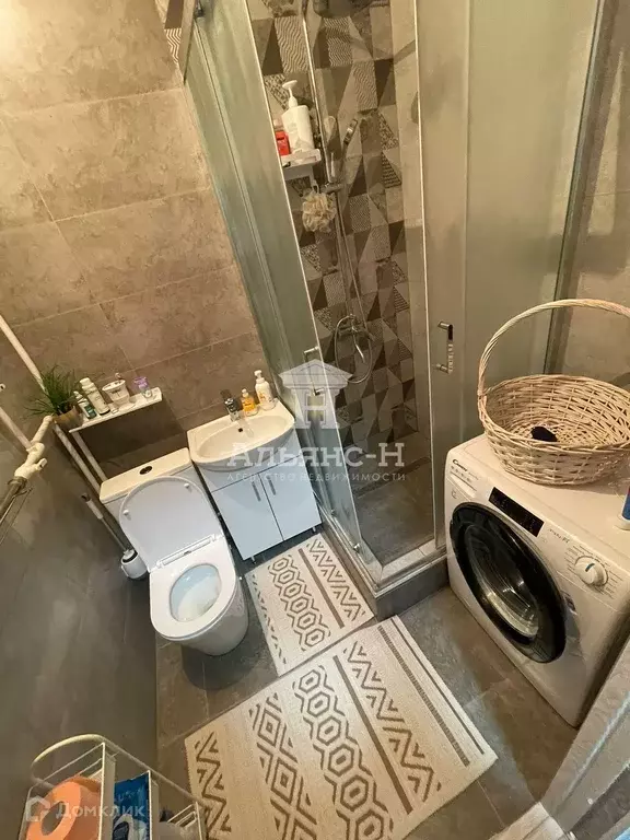 Продаётся 1-к квартира, 37 м - Фото 1