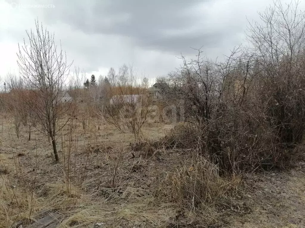 Участок в Нижний Тагил, КС УВЗ № 3, улица 26-я Бригада (6 м) - Фото 1