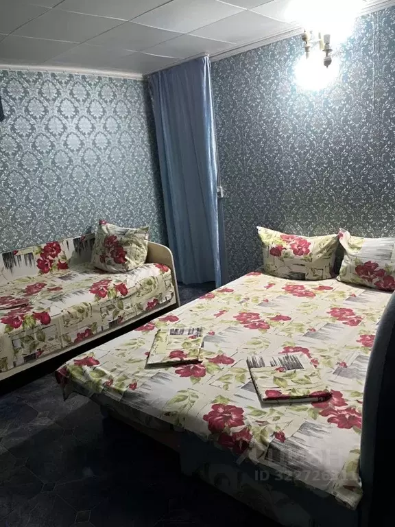 Студия Краснодарский край, Сочи Центральный мкр, пер. Ряжский, 4 (20.0 ... - Фото 0