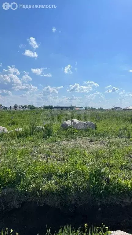 Участок в Калининградская область, Гурьевск (8.81 м) - Фото 1
