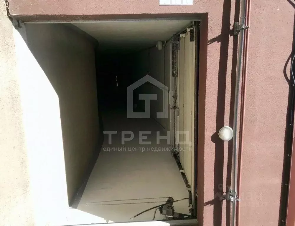 Гараж в Ленинградская область, Сертолово Всеволожский район, ул. ... - Фото 2