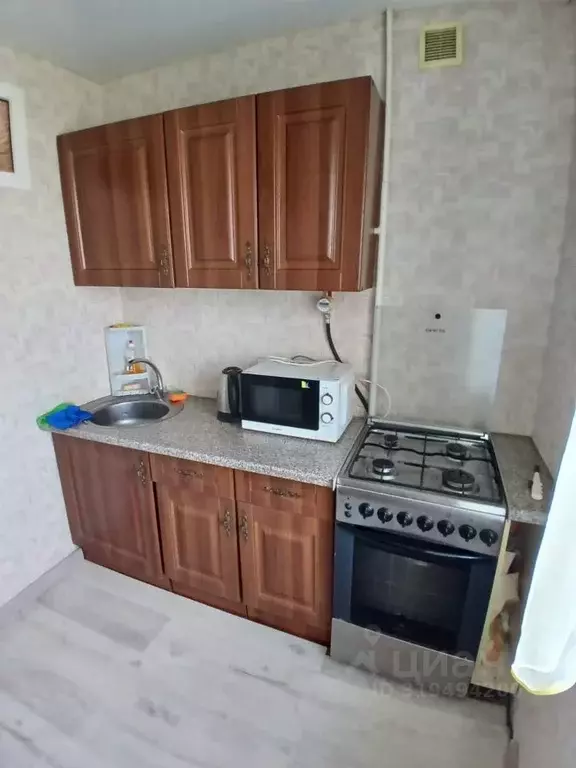 3-к кв. Башкортостан, Уфа ул. Менделеева, 203 (64.0 м) - Фото 0