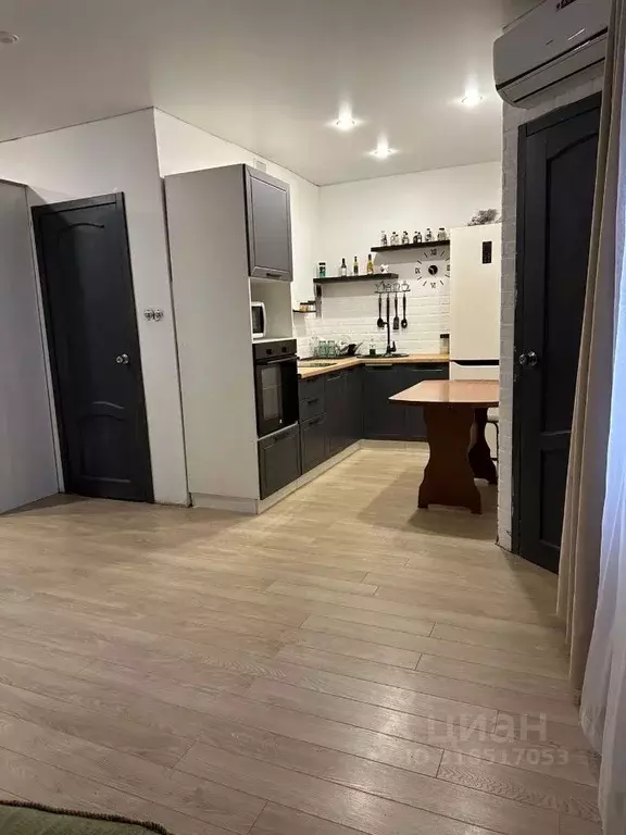 2-к кв. Саратовская область, Энгельс ул. Пушкина, 87 (40.0 м) - Фото 1