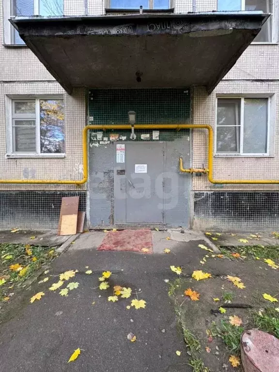 2-к кв. Ленинградская область, Выборгский район, пос. Первомайское ул. ... - Фото 1