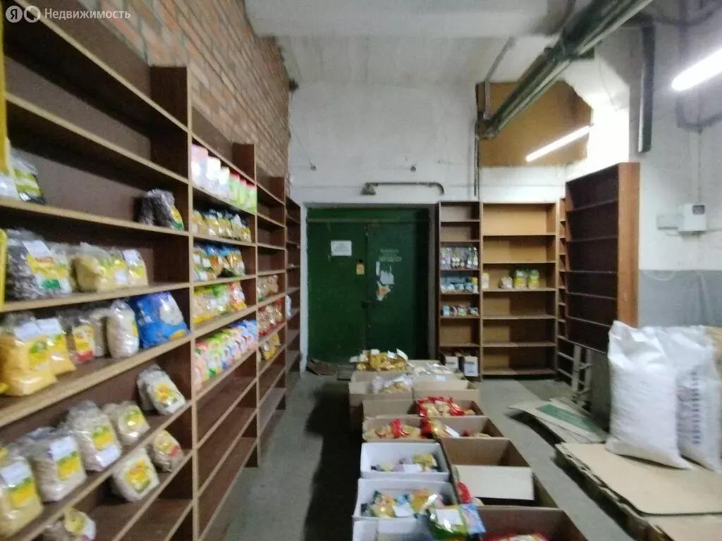 Склад (1200 м) - Фото 2