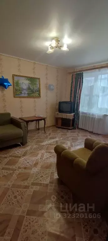 1-к кв. Татарстан, Казань Парковая ул., 15 (30.0 м) - Фото 0