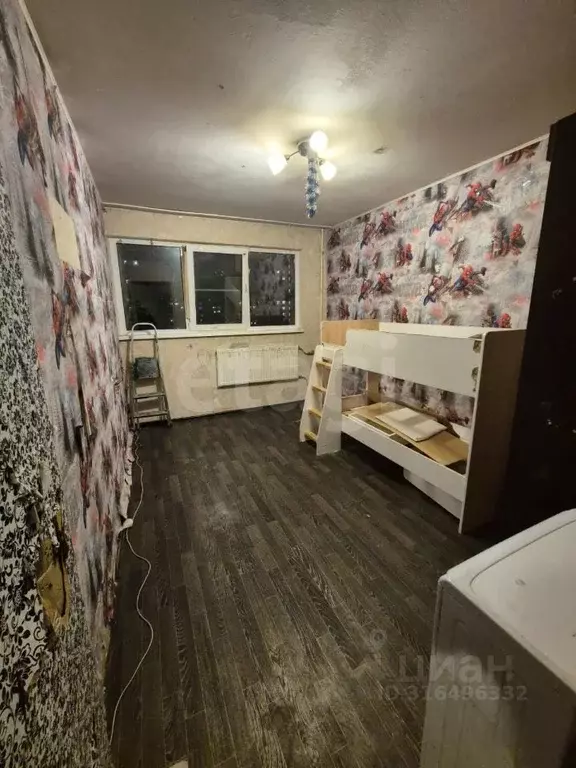2-к кв. Санкт-Петербург ул. Пионерстроя, 19К2 (43.5 м) - Фото 0