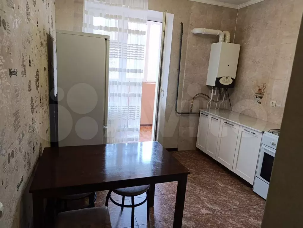 1-к. квартира, 40 м, 9/13 эт. - Фото 1