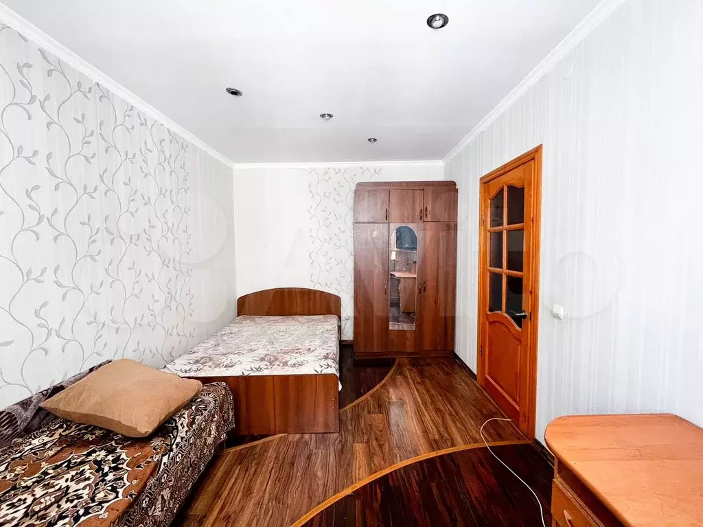 1-к. квартира, 26 м, 3/7 эт. - Фото 0