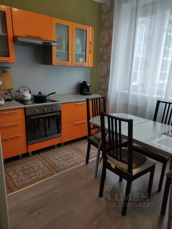 3-к кв. Тверская область, Тверь ул. Можайского, 62к1 (78.6 м) - Фото 2