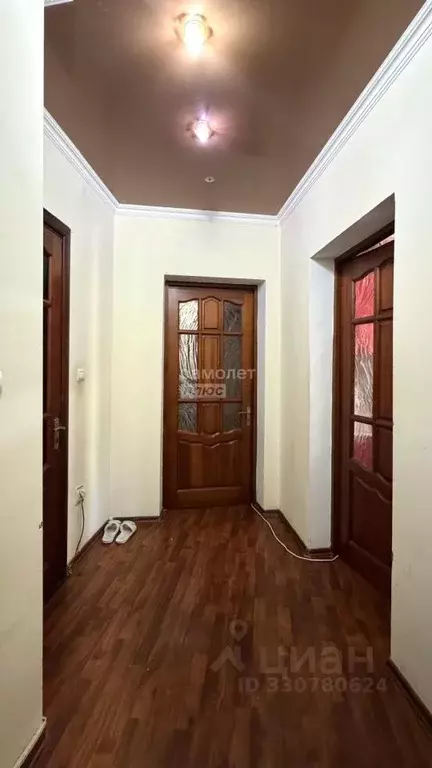 2-к кв. Дагестан, Дербент ул. Сальмана, 53 (53.1 м) - Фото 1