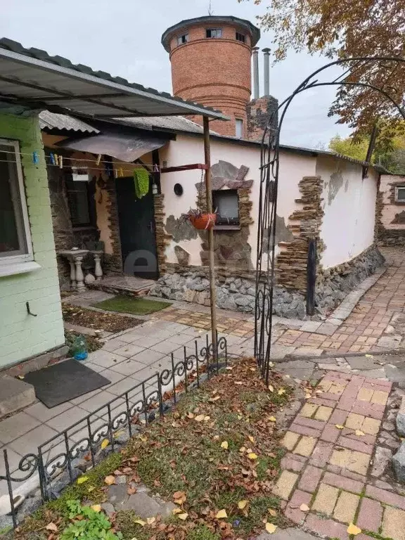 2-к кв. Белгородская область, Белгород пер. 3-й Супруновский, 14 (36.0 ... - Фото 2