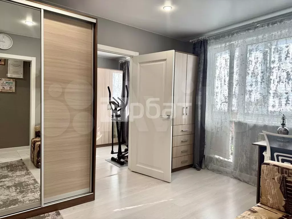 2-к. квартира, 46 м, 3/5 эт. - Фото 0