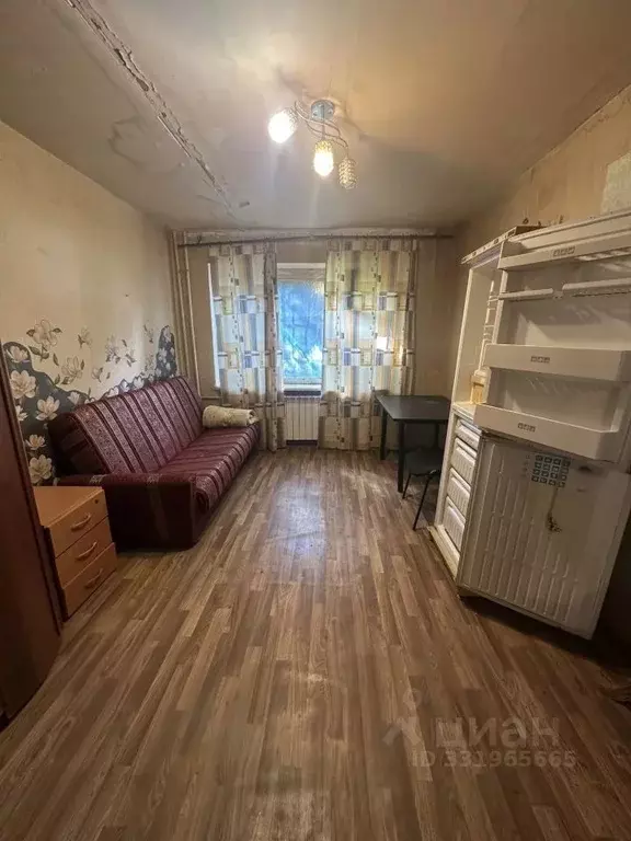 Комната Московская область, Щелково Полевая ул., 12А (13.0 м) - Фото 2