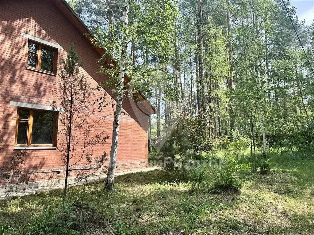 Дом в Рязанская область, Рязанский муниципальный округ, Велье ... - Фото 1