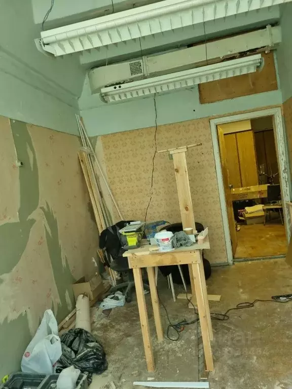 Помещение свободного назначения в Рязанская область, Рязань ул. Щорса, ... - Фото 1