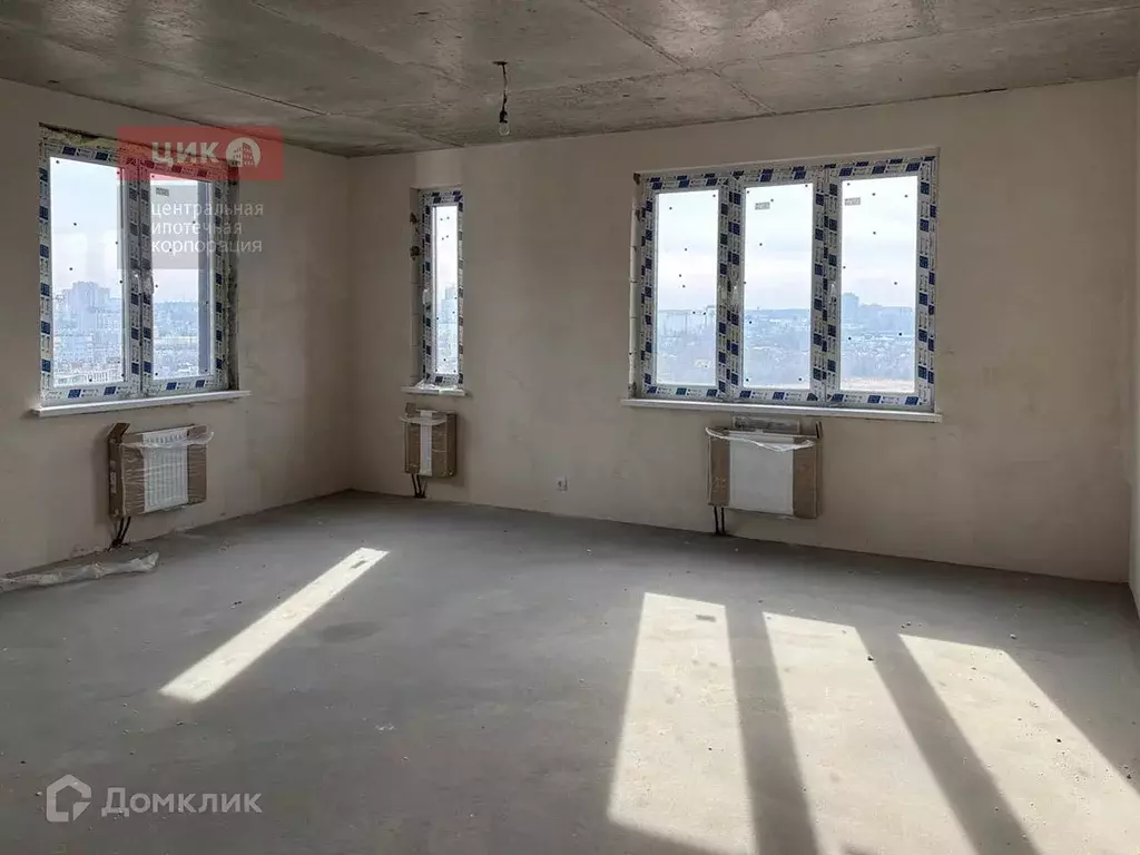 Продаётся 2-к квартира, 75.8 м - Фото 0