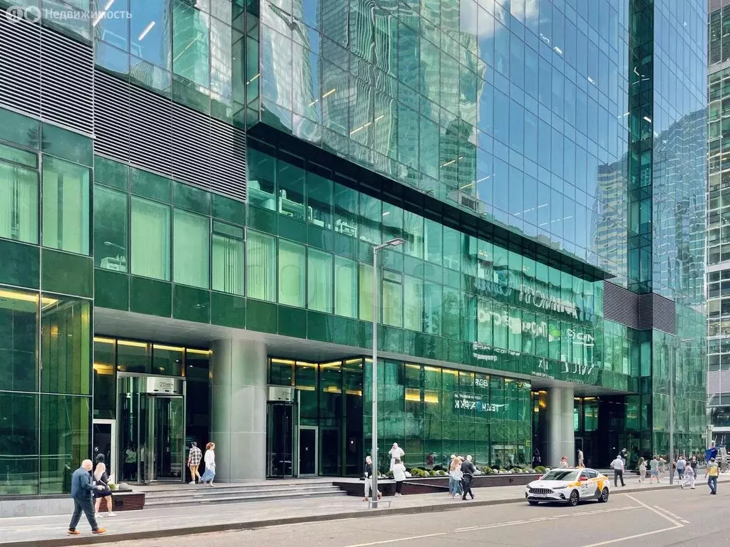 Офис (127 м) - Фото 1