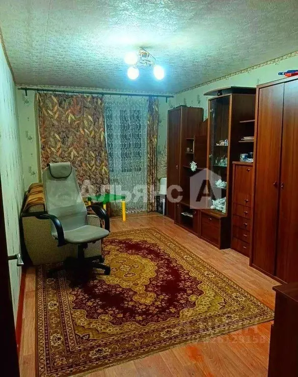 2-к кв. Ростовская область, Шахты ул. Васюты, 70Б (56.0 м) - Фото 1