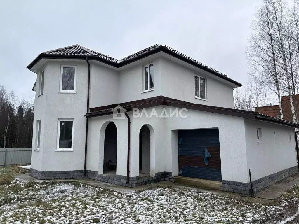 Продается дом в дп Зеленоградский - Фото 2