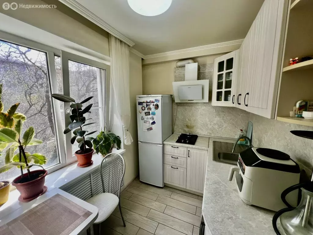 1-комнатная квартира: Анапа, 12-й микрорайон, 20 (33 м) - Фото 2