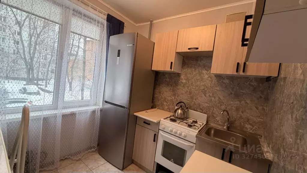 3-к кв. Московская область, Королев просп. Королева, 10 (58.0 м) - Фото 1