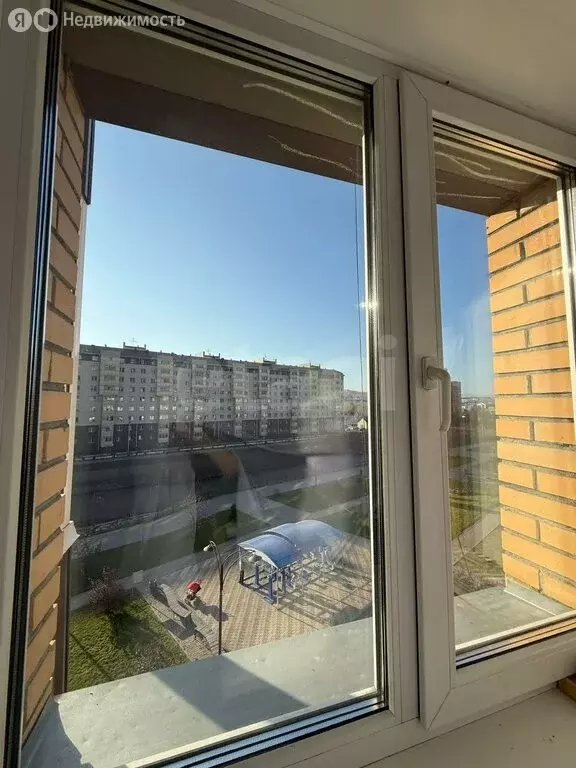 1-комнатная квартира: Горно-Алтайск, Алтайская улица, 3/1А (47.6 м) - Фото 1