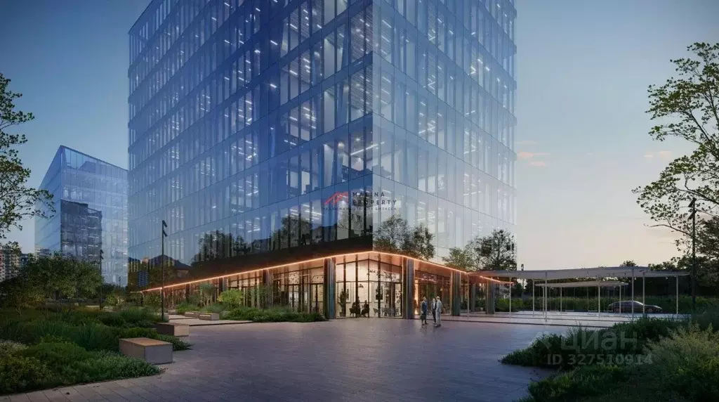 Торговая площадь в Москва ул. Алексея Свиридова, 17 (245 м) - Фото 1