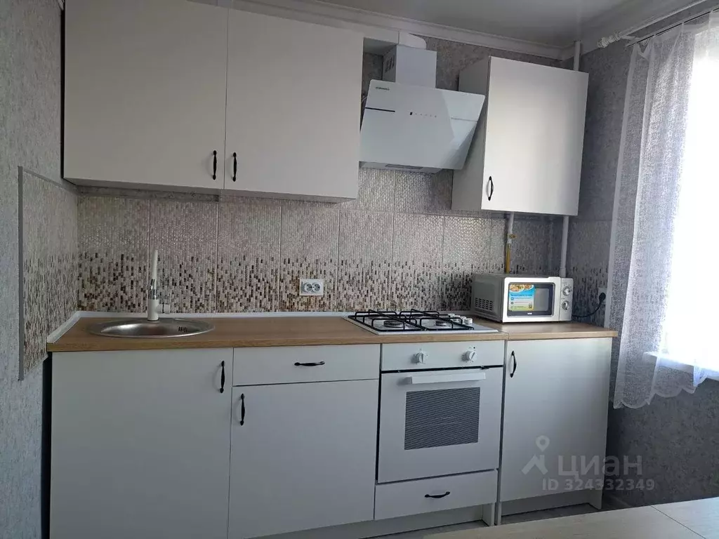 2-к кв. Крым, Керчь ш. Героев Сталинграда, 52/2 (52.2 м) - Фото 1