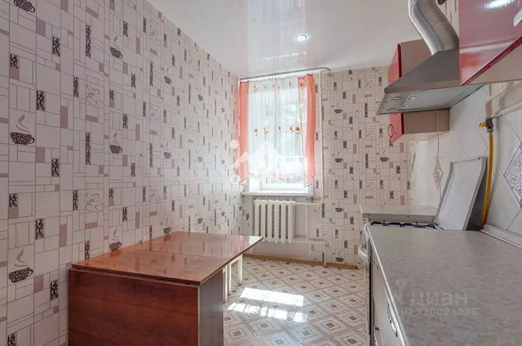 4-к кв. Вологодская область, Вологда Сухонская ул., 11 (78.3 м) - Фото 2