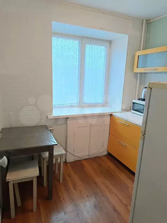 1-к. квартира, 36 м, 4/5 эт. - Фото 1