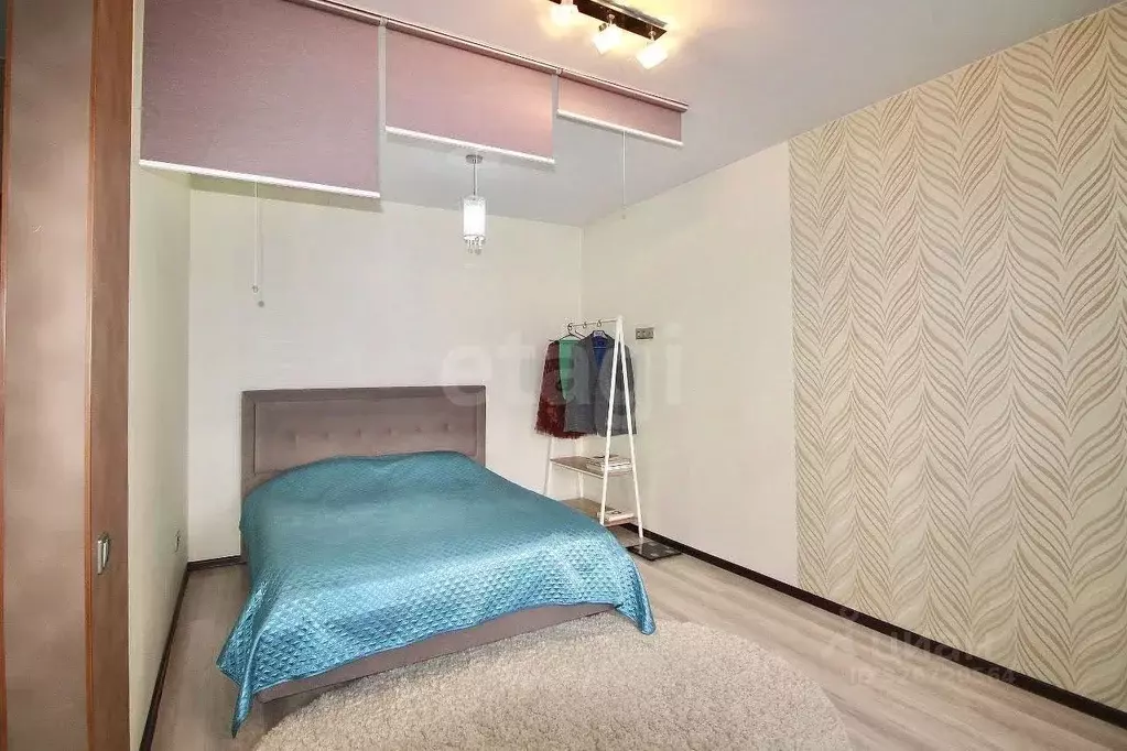 Студия Забайкальский край, Чита Ингодинская ул., 29 (43.3 м) - Фото 1