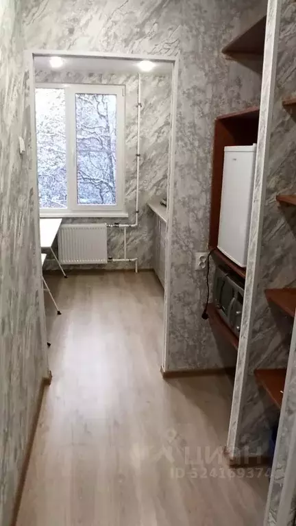 2-к кв. Санкт-Петербург Дачный просп., 27К3 (45.0 м) - Фото 2