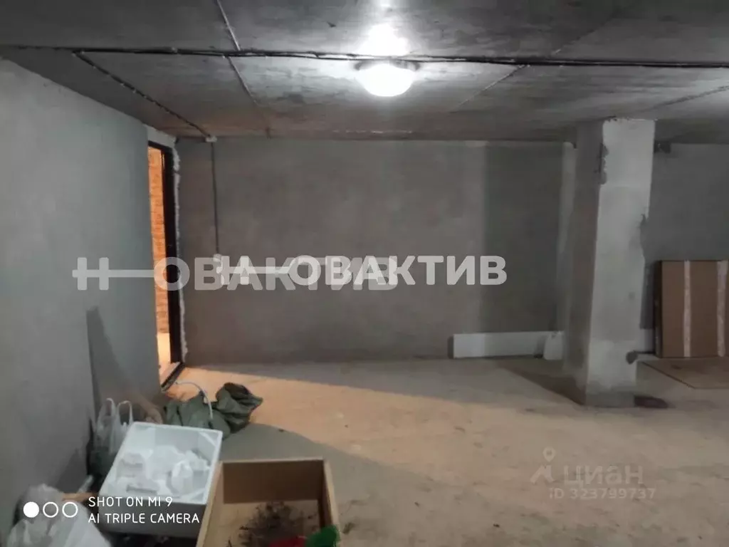 Помещение свободного назначения в Новосибирская область, Новосибирский ... - Фото 2