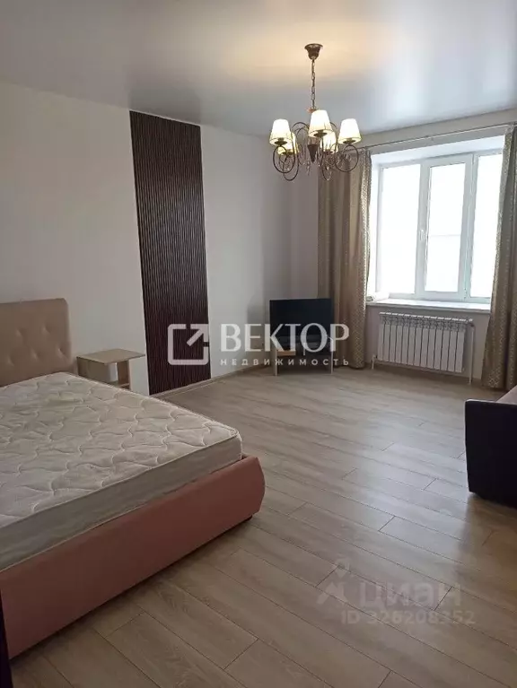 1-к кв. Костромская область, Кострома ул. Ивана Сусанина, 5 (44.0 м) - Фото 1