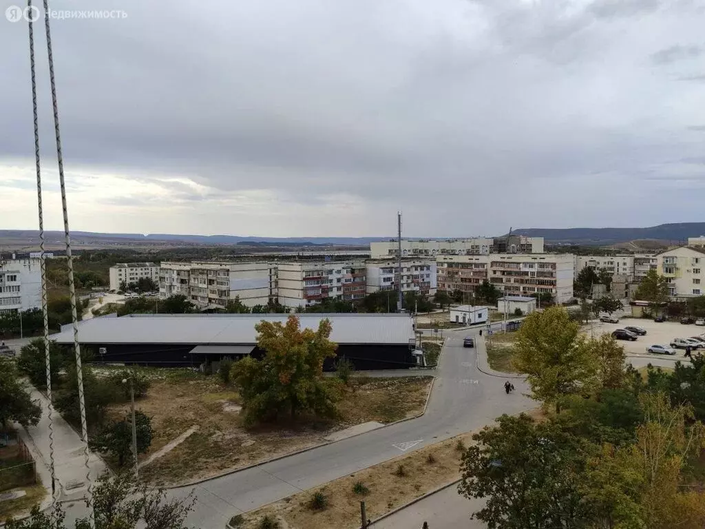 4-комнатная квартира: Бахчисарай, Советская улица, 12 (71.6 м) - Фото 1