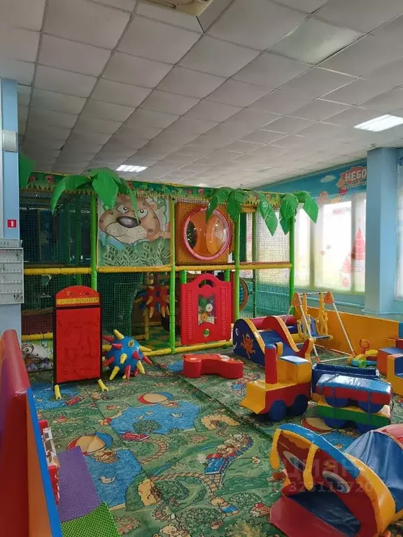 Торговая площадь в Нижегородская область, Арзамас ул. Победы, 9 (1800 ... - Фото 2