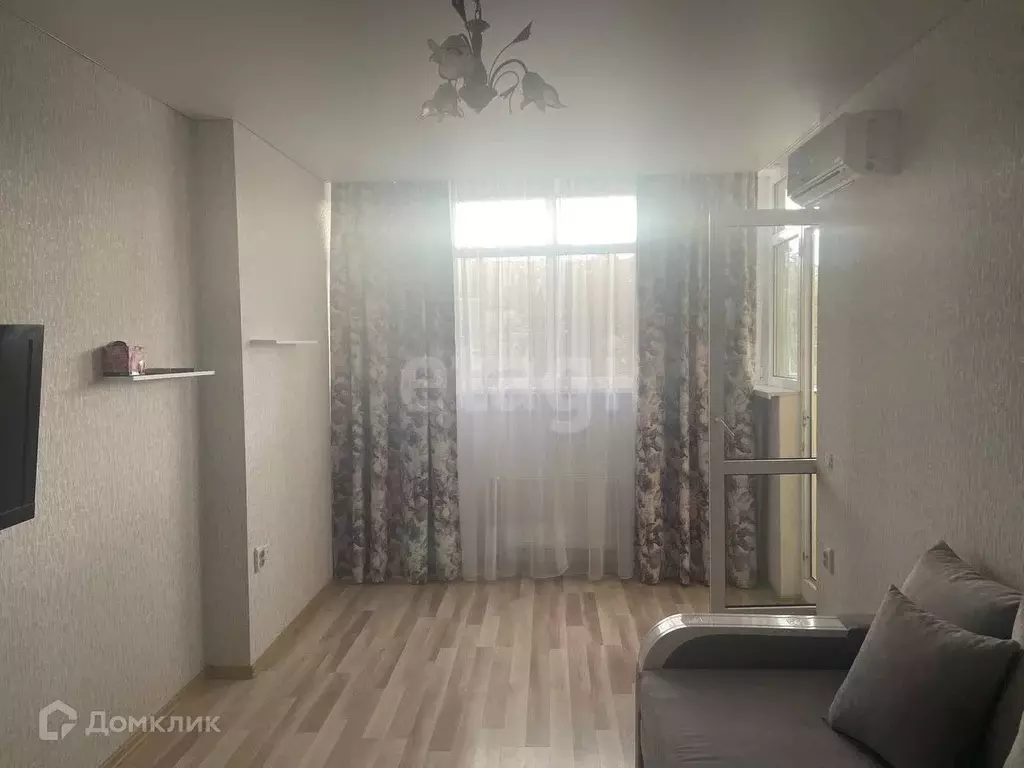 Продаётся 1-к квартира, 45 м - Фото 1