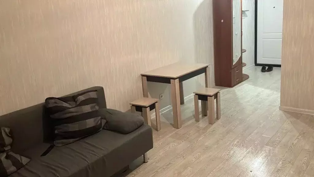 Студия Татарстан, Зеленодольск просп. Строителей, 12 (26.0 м) - Фото 1