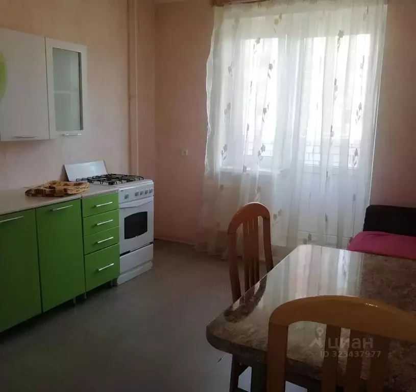 1-к кв. Волгоградская область, Волгоград наб. Волжской флотилии, 21б ... - Фото 2