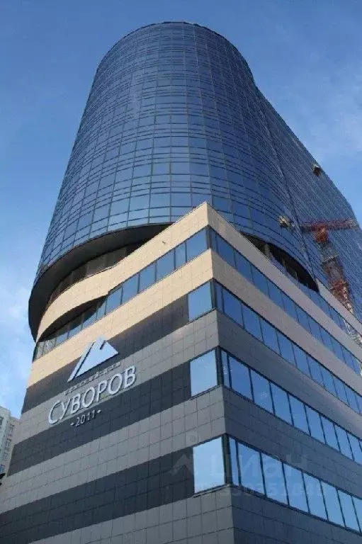 Офис в Свердловская область, Екатеринбург ул. Радищева, 6А (84 м) - Фото 1