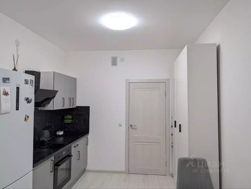 Студия Санкт-Петербург просп. Маршала Блюхера, 3к3 (24.1 м) - Фото 2