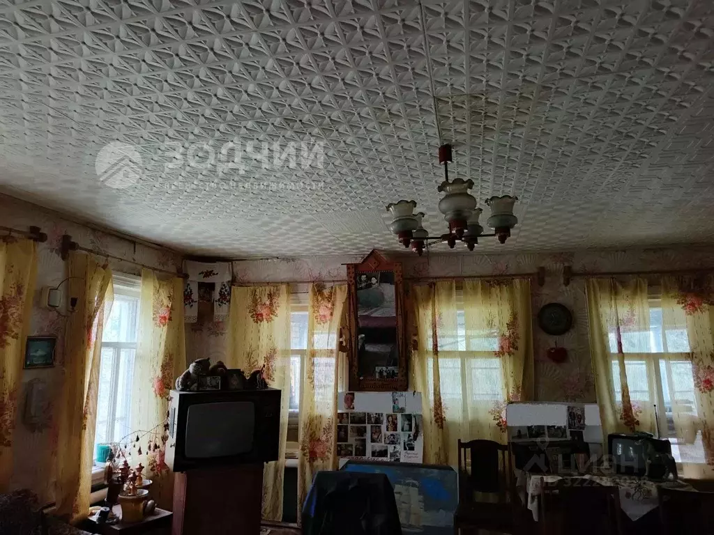Дом в Чувашия, Шумерля ул. Островского, 49 (76 м) - Фото 1